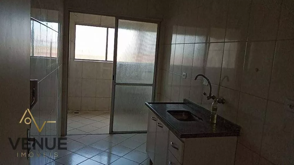 Apartamento, 2 quartos, 57 m² - Foto 2