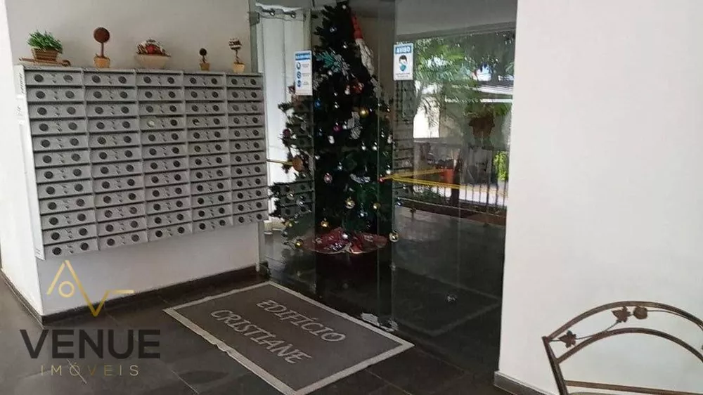 Apartamento, 2 quartos, 57 m² - Foto 4