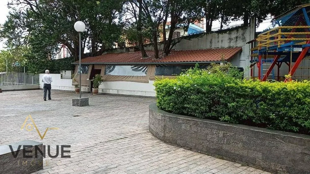 Apartamento, 2 quartos, 57 m² - Foto 12