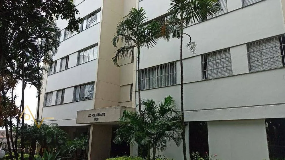 Apartamento, 2 quartos, 57 m² - Foto 9