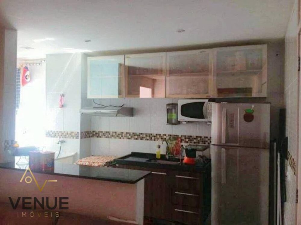 Apartamento, 1 quarto, 37 m² - Foto 10