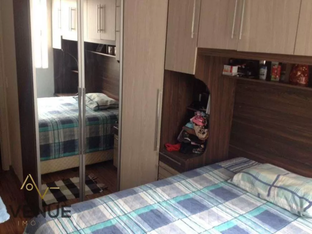 Apartamento, 1 quarto, 37 m² - Foto 6