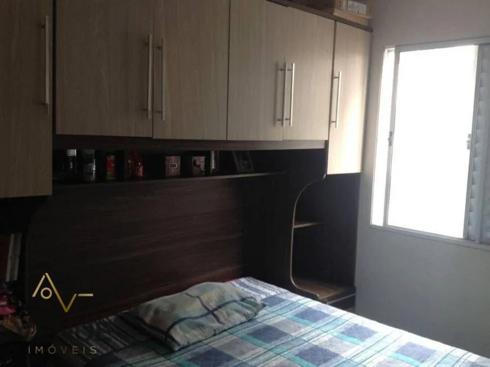Apartamento, 1 quarto, 37 m² - Foto 5