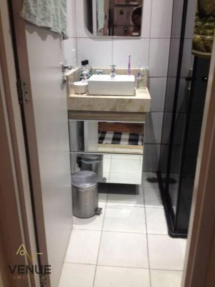 Apartamento, 1 quarto, 37 m² - Foto 7