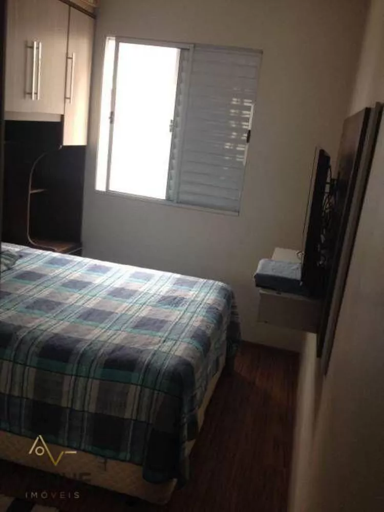 Apartamento, 1 quarto, 37 m² - Foto 9