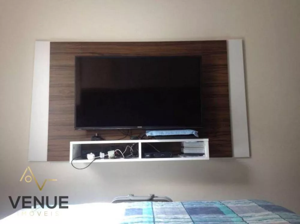 Apartamento, 1 quarto, 37 m² - Foto 8
