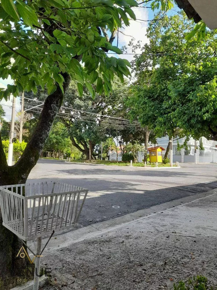 Sobrado, 4 quartos, 450 m² - Foto 3