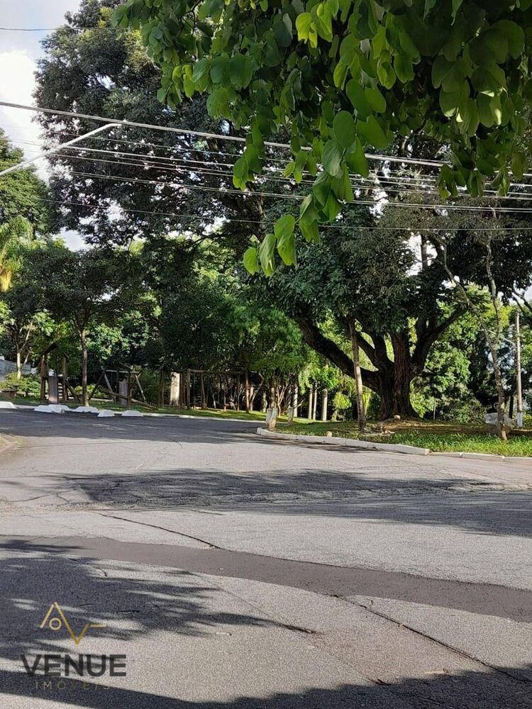 Sobrado, 4 quartos, 450 m² - Foto 8