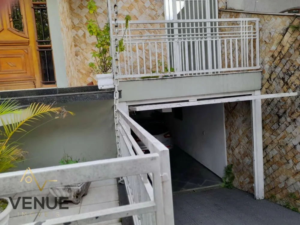 Sobrado, 4 quartos, 450 m² - Foto 12
