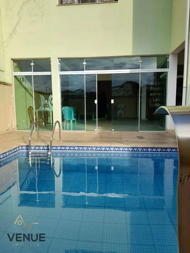 Sobrado, 4 quartos, 450 m² - Foto 13