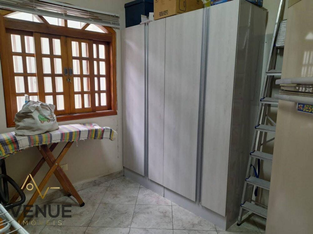 Sobrado, 4 quartos, 450 m² - Foto 10