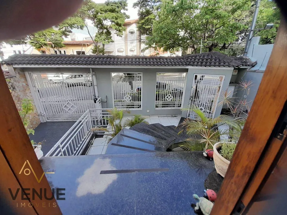 Sobrado, 4 quartos, 450 m² - Foto 16