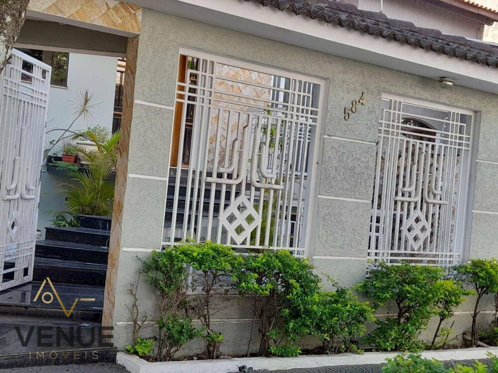 Sobrado, 4 quartos, 450 m² - Foto 9