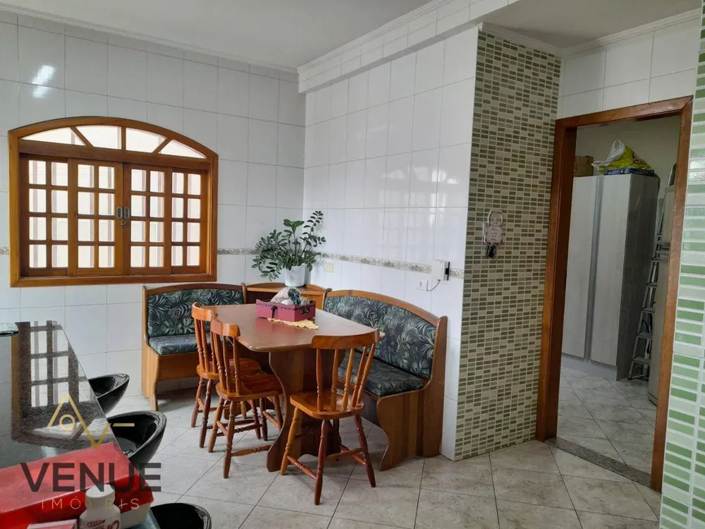 Sobrado, 4 quartos, 450 m² - Foto 4