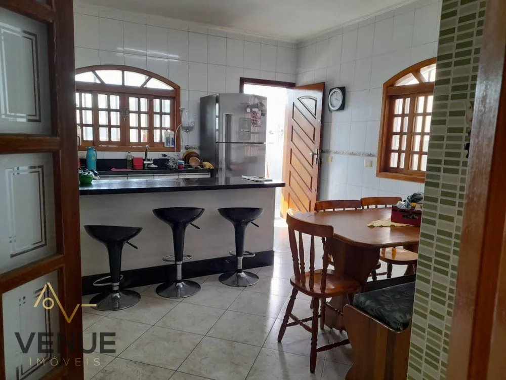 Sobrado, 4 quartos, 450 m² - Foto 15