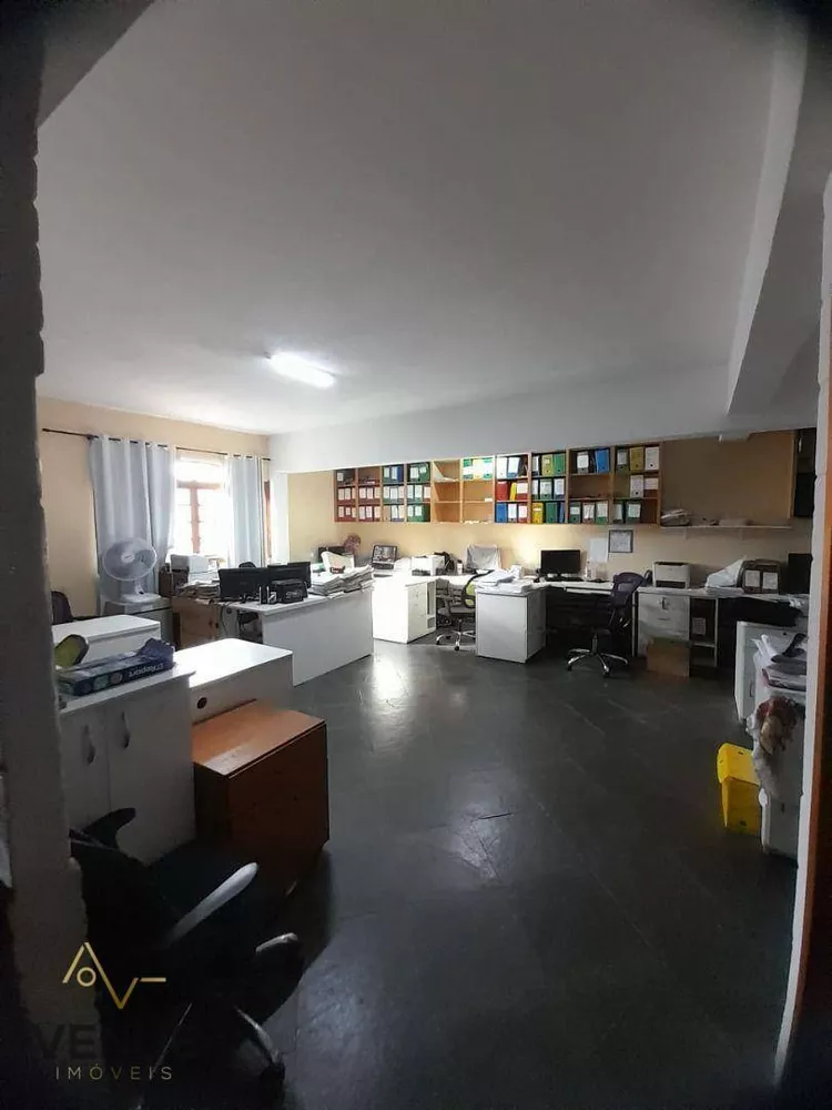 Sobrado, 4 quartos, 450 m² - Foto 2