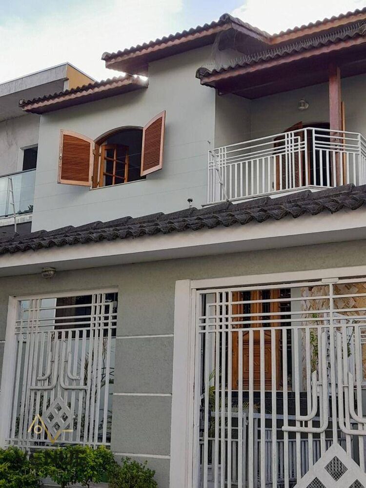 Sobrado, 4 quartos, 450 m² - Foto 5