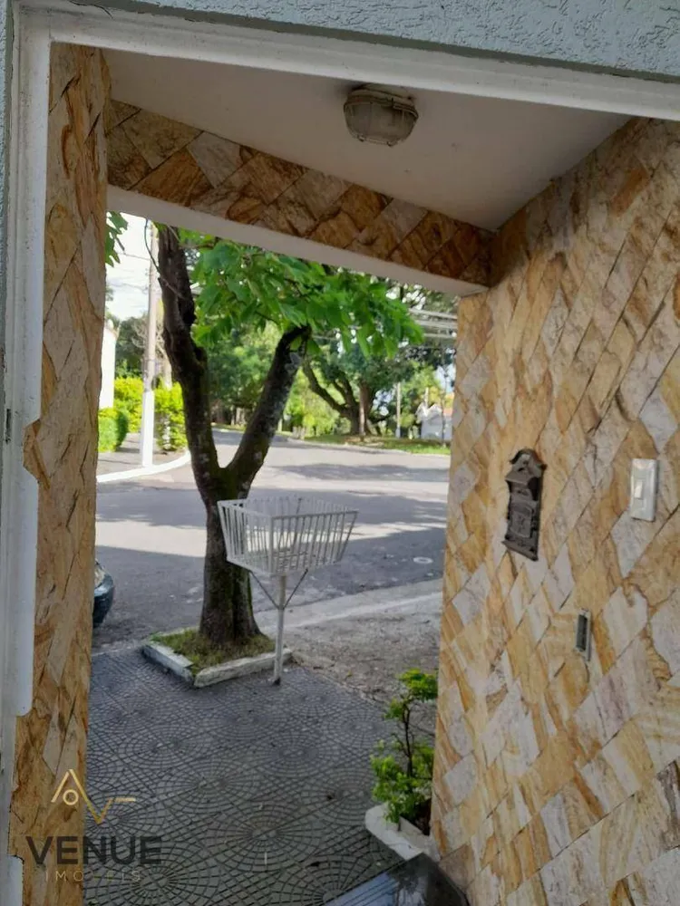 Sobrado, 4 quartos, 450 m² - Foto 18