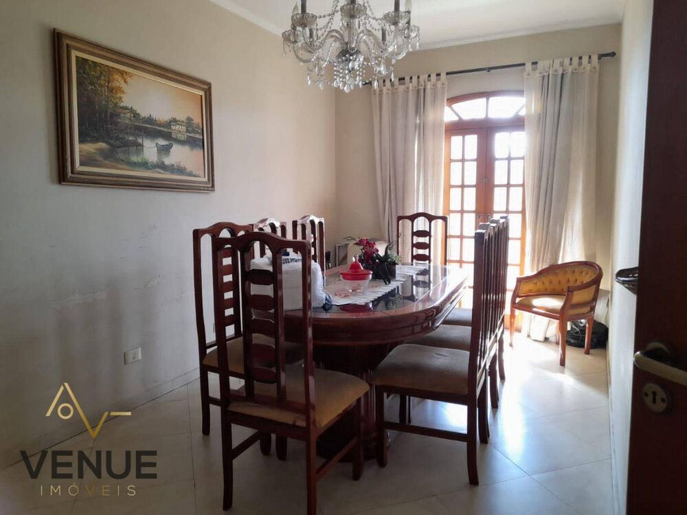 Sobrado, 4 quartos, 450 m² - Foto 6