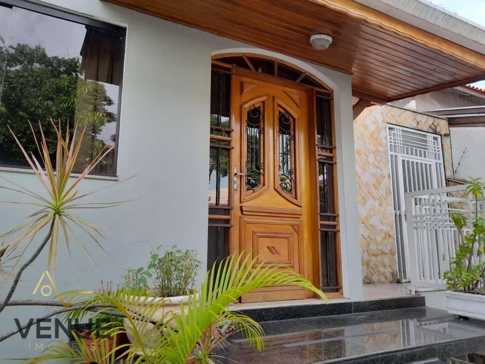 Sobrado, 4 quartos, 450 m² - Foto 14