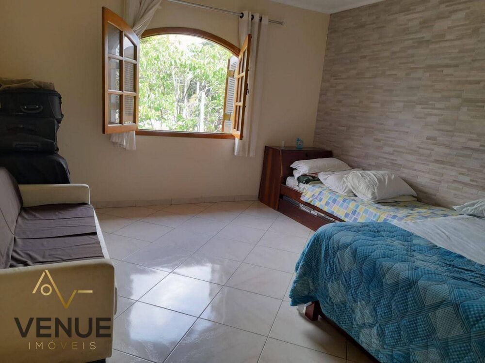 Sobrado, 4 quartos, 450 m² - Foto 7