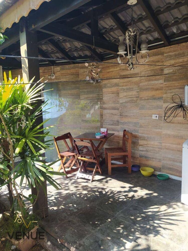 Sobrado, 3 quartos, 280 m² - Foto 4