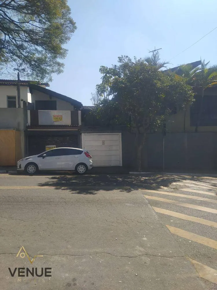 Sobrado, 3 quartos, 280 m² - Foto 6