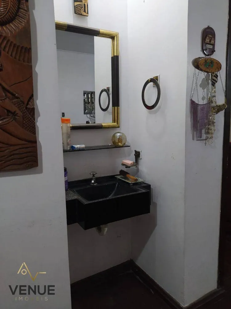 Sobrado, 3 quartos, 280 m² - Foto 2
