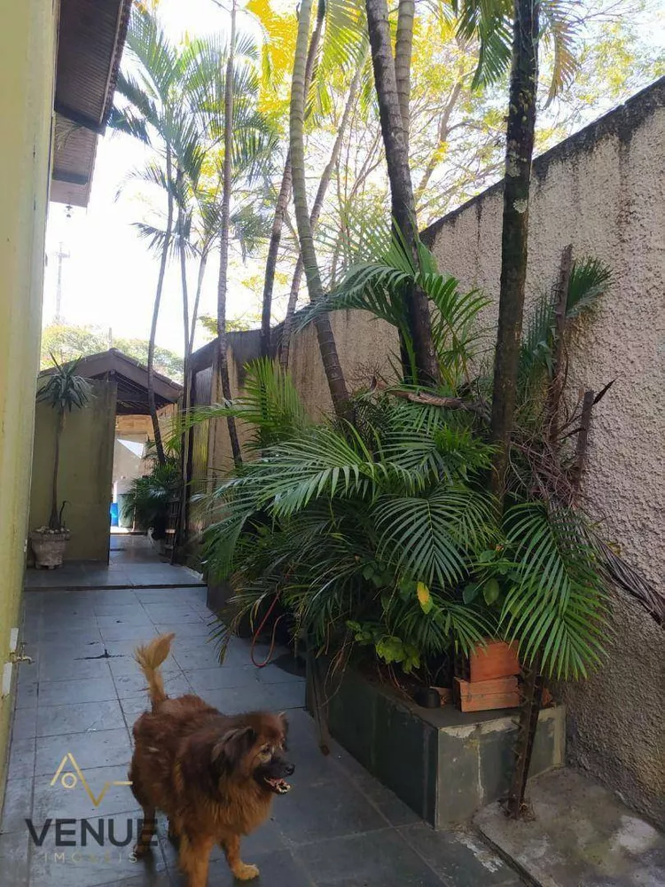 Sobrado, 3 quartos, 280 m² - Foto 6