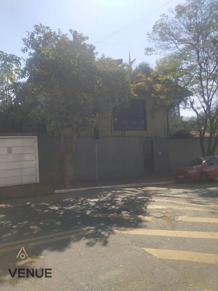 Sobrado, 3 quartos, 280 m² - Foto 7