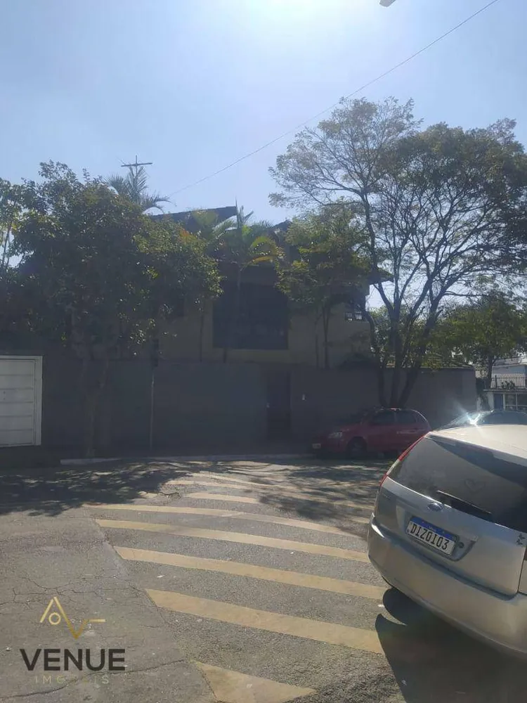 Sobrado, 3 quartos, 280 m² - Foto 8
