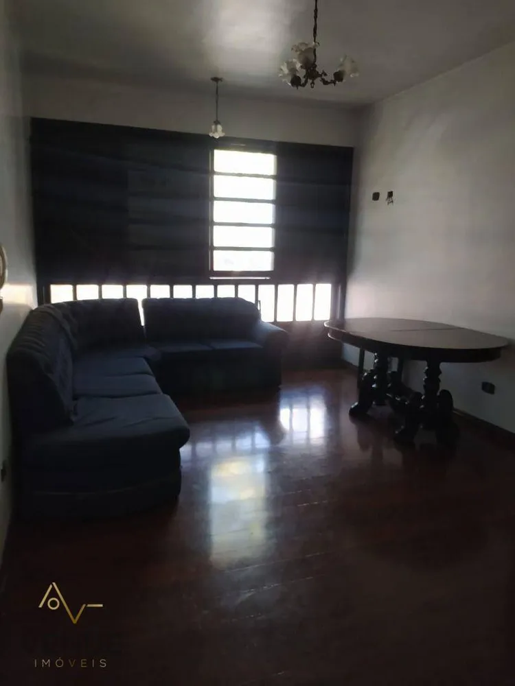 Sobrado, 3 quartos, 280 m² - Foto 16