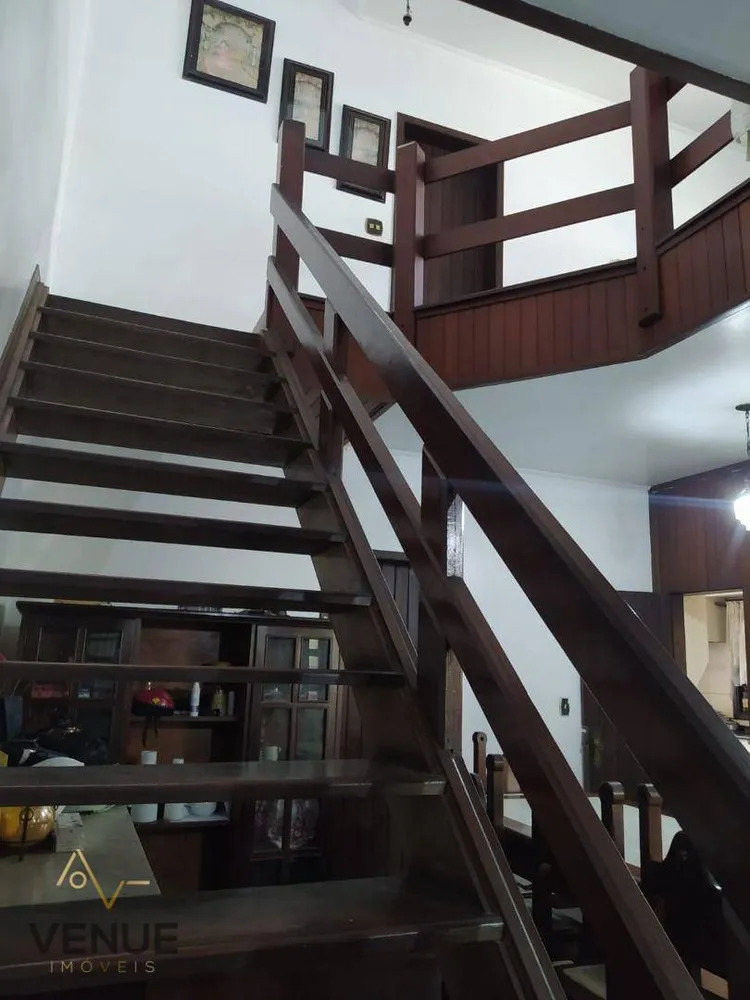 Sobrado, 3 quartos, 280 m² - Foto 14