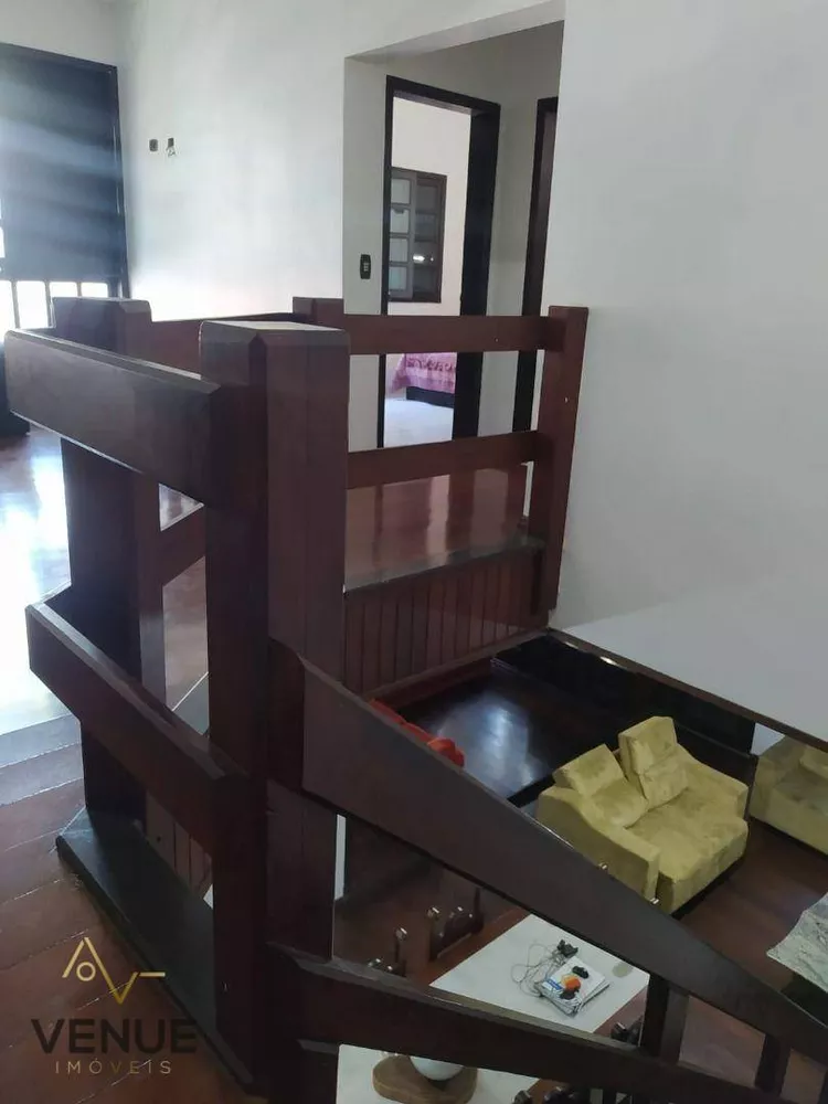 Sobrado, 3 quartos, 280 m² - Foto 8