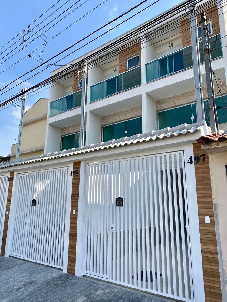 Sobrado, 3 quartos, 200 m² - Foto 3