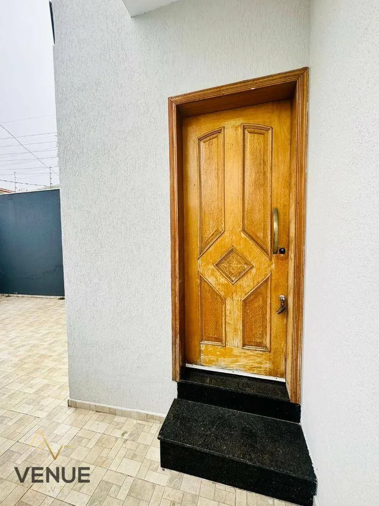 Casa, 3 quartos, 151 m² - Foto 8
