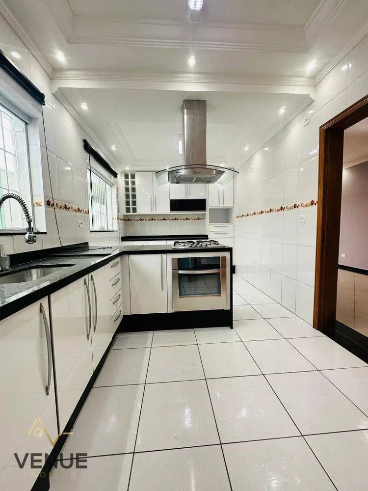 Casa, 3 quartos, 151 m² - Foto 5