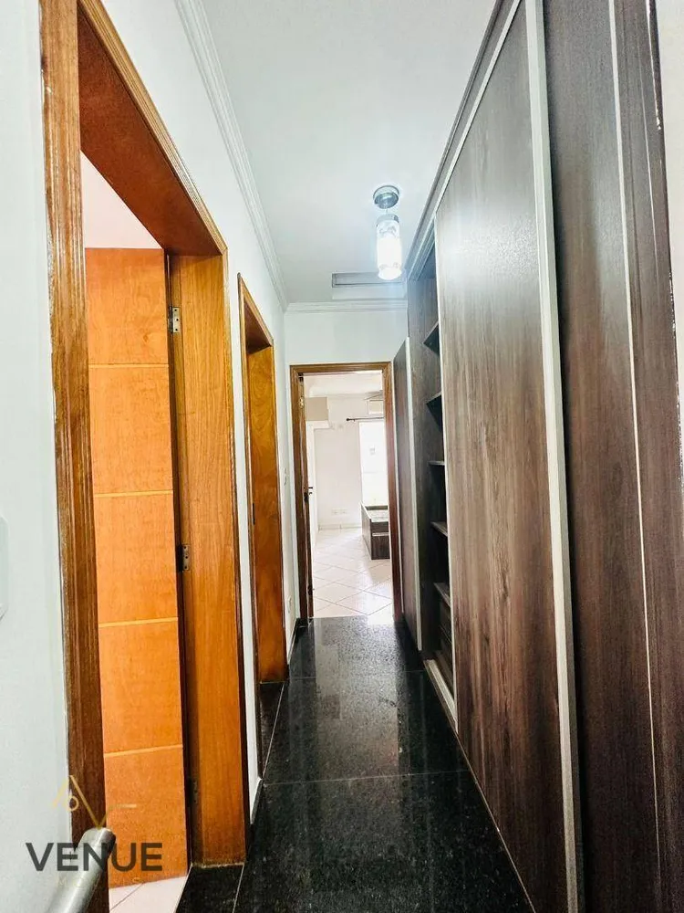 Casa, 3 quartos, 151 m² - Foto 11