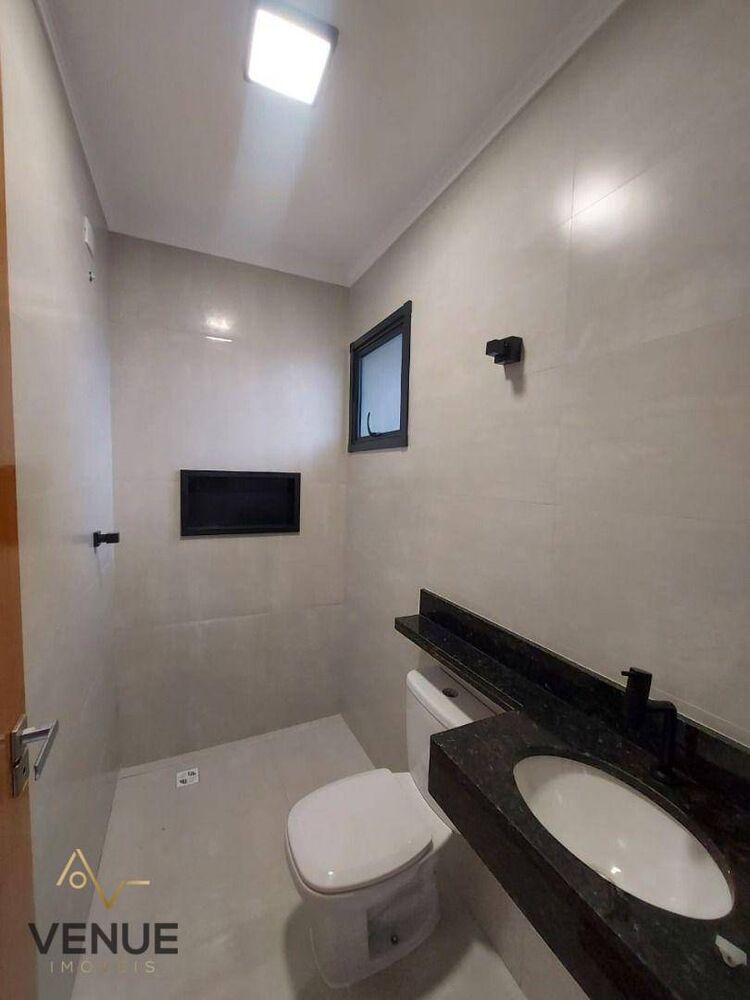 Sobrado, 3 quartos, 130 m² - Foto 3