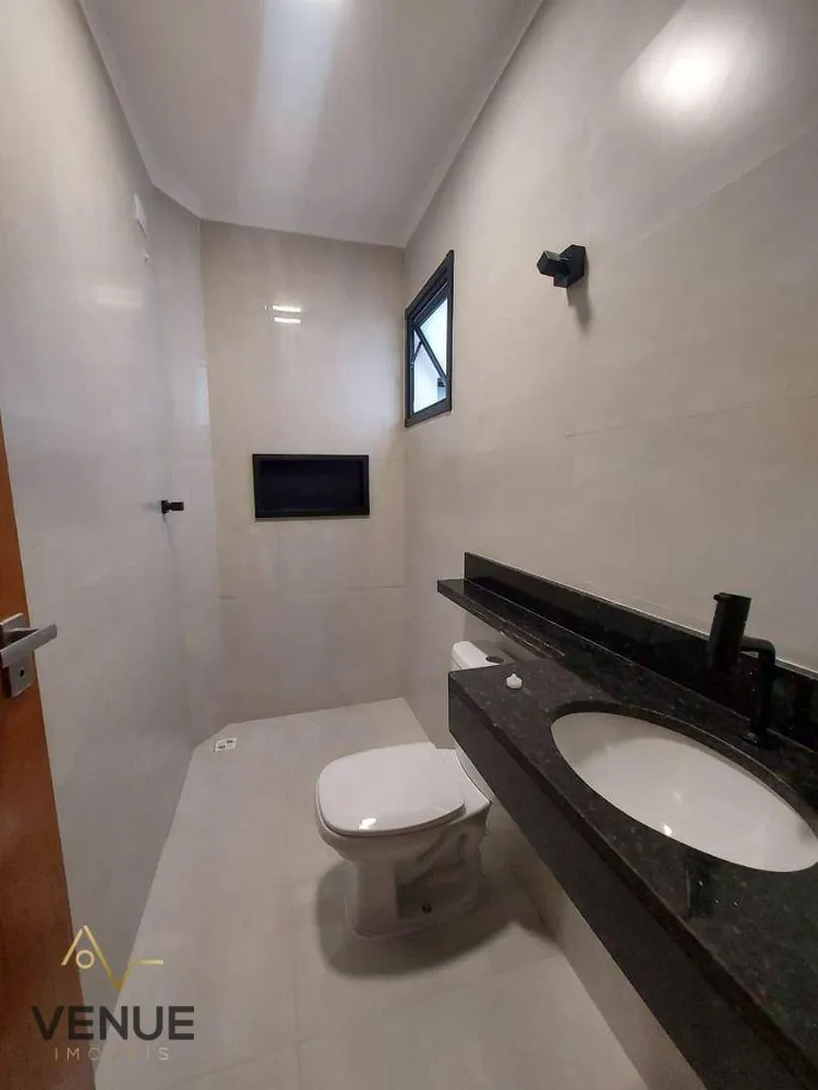 Sobrado, 3 quartos, 130 m² - Foto 13
