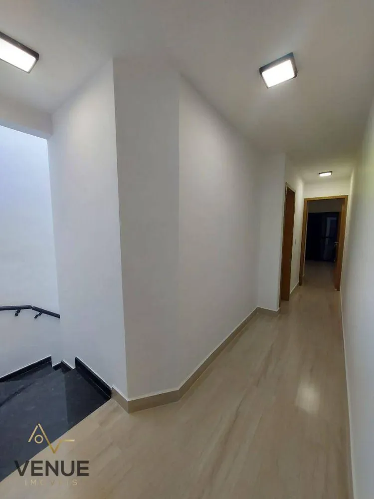 Sobrado, 3 quartos, 130 m² - Foto 11