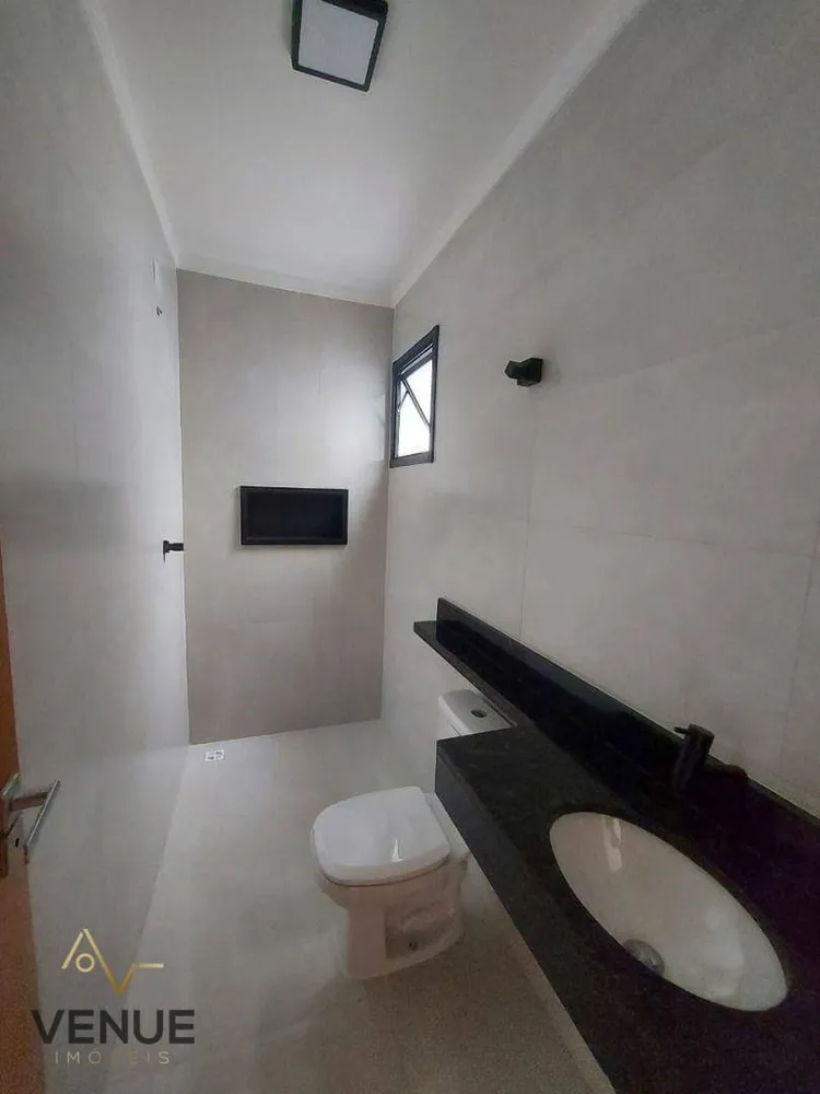 Sobrado, 3 quartos, 130 m² - Foto 8