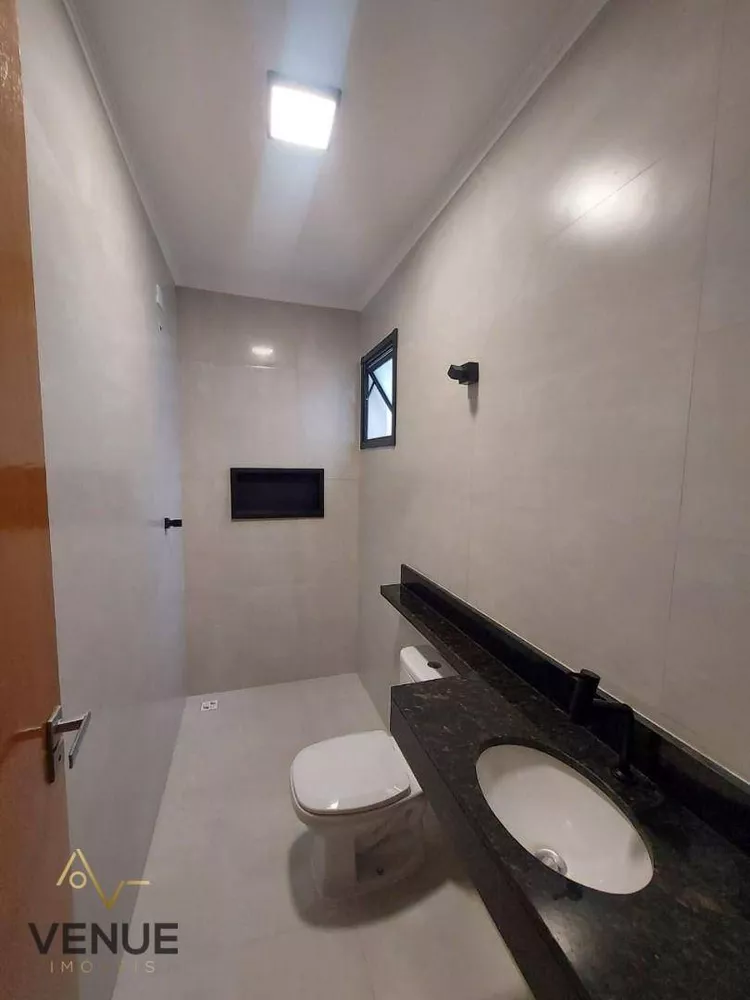 Sobrado, 3 quartos, 130 m² - Foto 6
