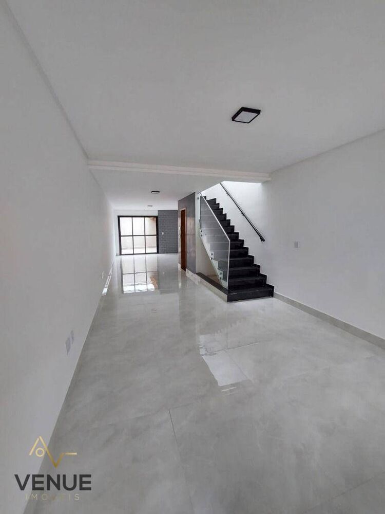 Sobrado, 3 quartos, 130 m² - Foto 4