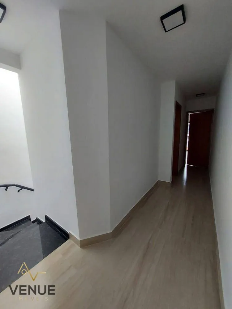 Sobrado, 3 quartos, 130 m² - Foto 10