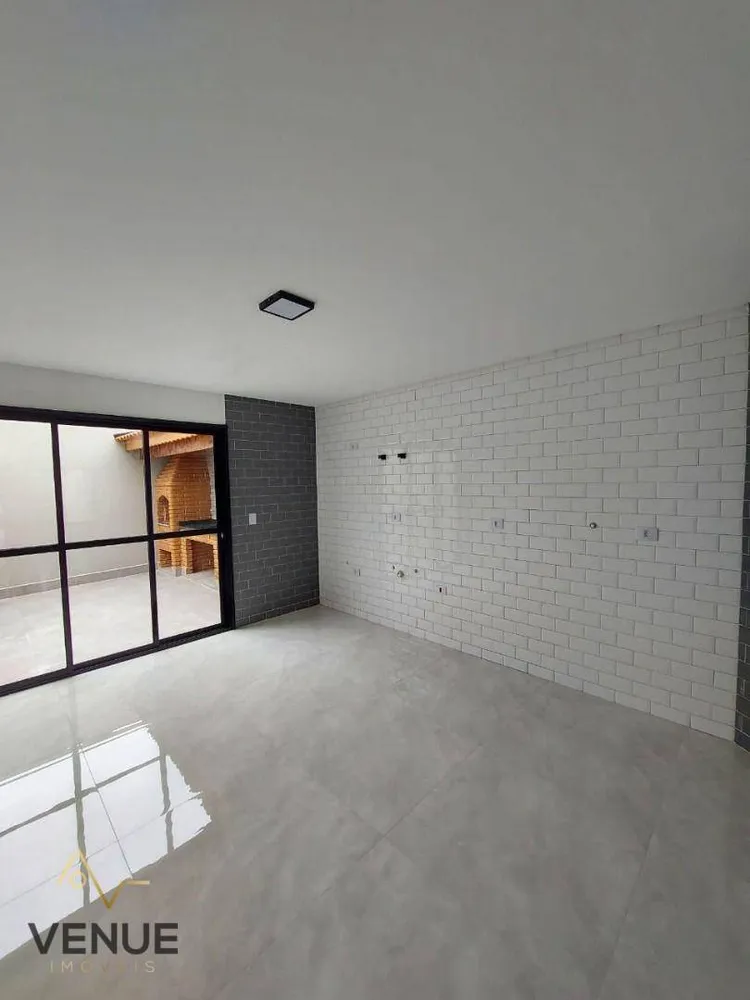 Sobrado, 3 quartos, 130 m² - Foto 10