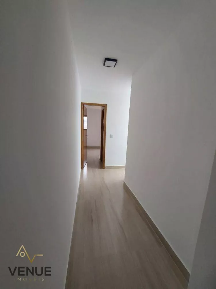 Sobrado, 3 quartos, 130 m² - Foto 8