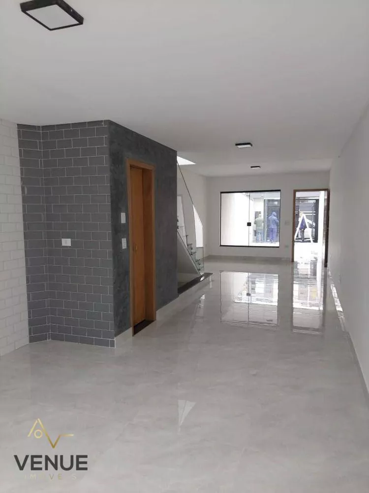 Sobrado, 3 quartos, 130 m² - Foto 7
