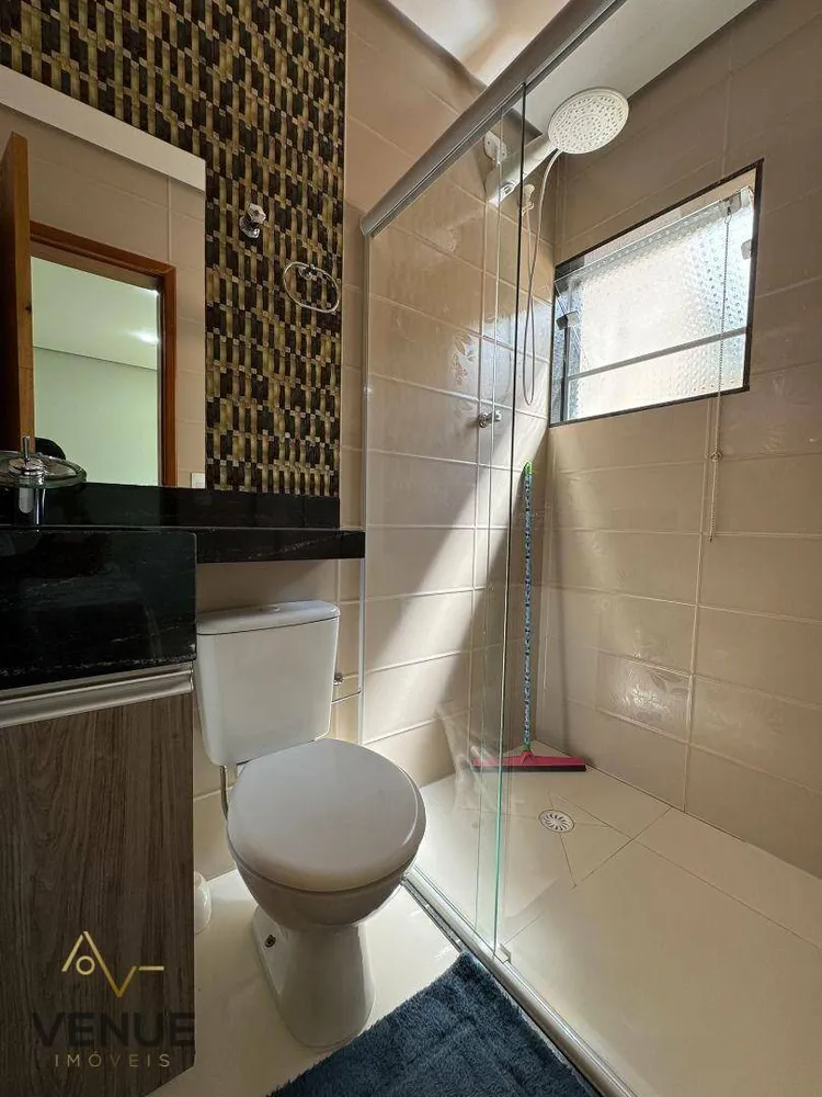 Sobrado, 3 quartos, 115 m² - Foto 5