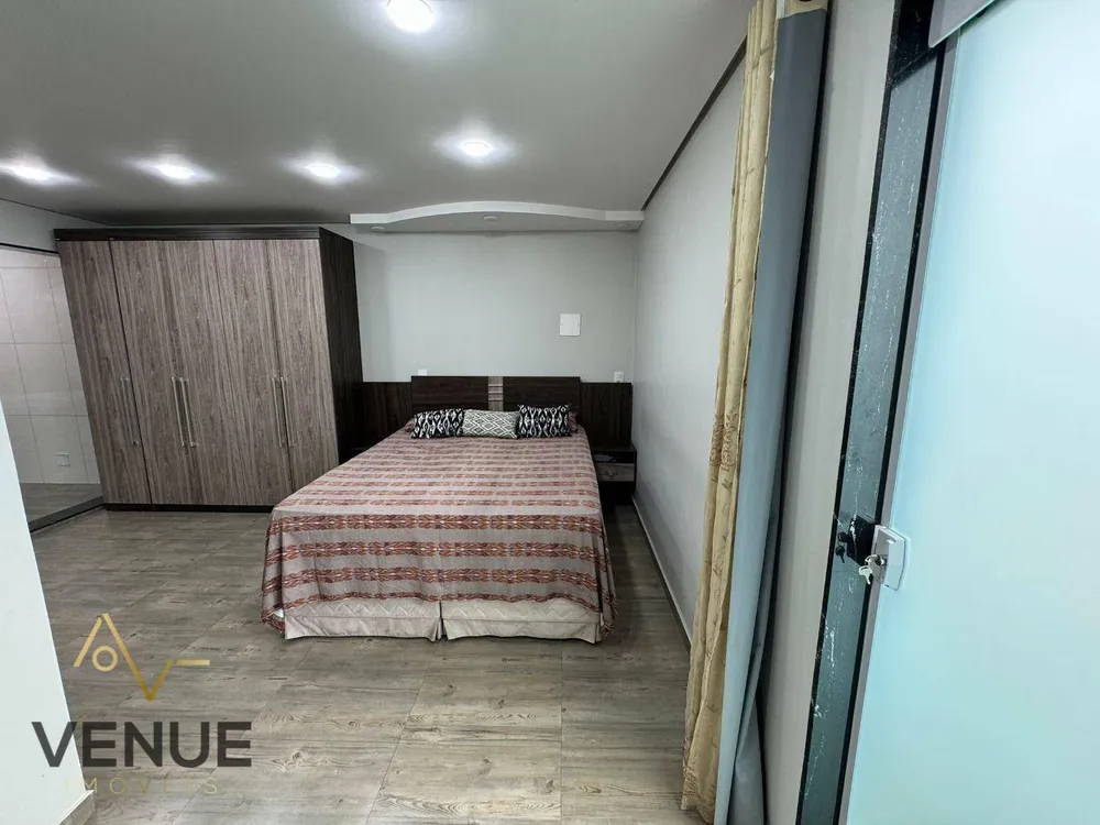 Sobrado, 3 quartos, 115 m² - Foto 5